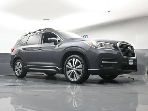Used 2019 Subaru Ascent Limited w/ Popular Package #3 AWD/4WD image 27