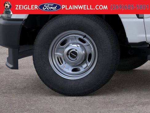 Used 2026 Ford F350 XL w/ Snow Plow Prep Package AWD/4WD image 43
