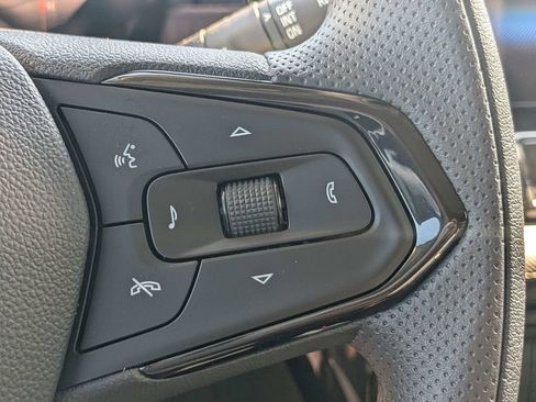 New 2026 Chevrolet TrailBlazer LT w/ Midnight Edition image 24