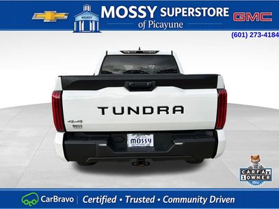 Used 2024 Toyota Tundra SR5