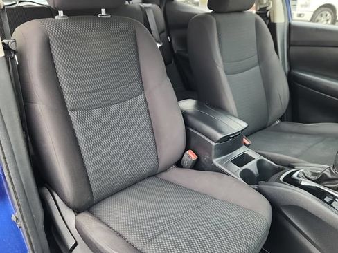Used 2020 Nissan Rogue Sport S FWD image 12
