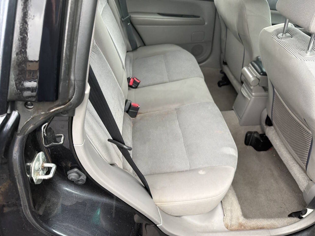 Used 2008 Subaru Forester 2.5X AWD/4WD image 5