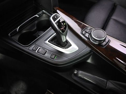 Used 2017 BMW 328d xDrive Sedan image 32