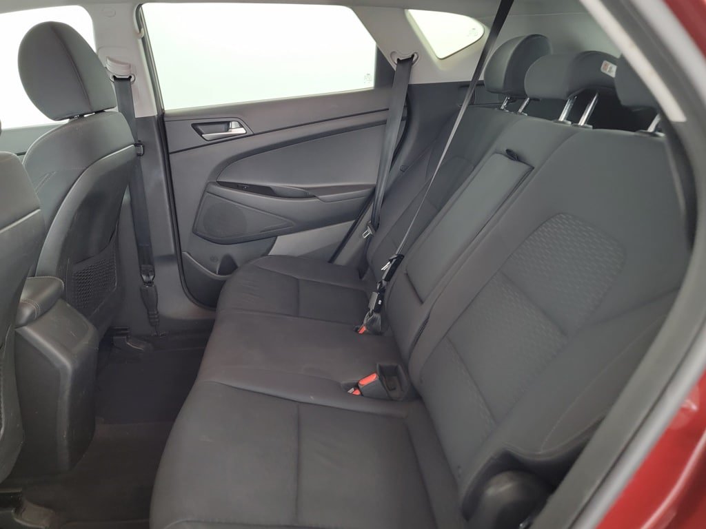 Used 2019 Hyundai Tucson SE AWD/4WD image 14
