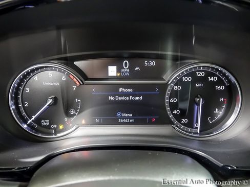 Used 2024 Cadillac XT5 Premium Luxury image 14