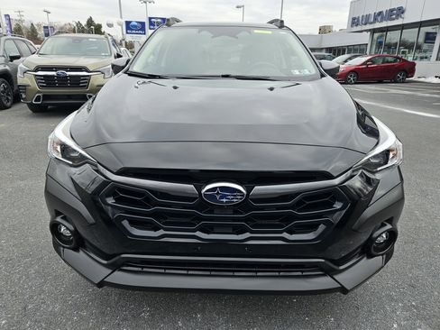 Certified 2024 Subaru Crosstrek 2.0i Premium image 2
