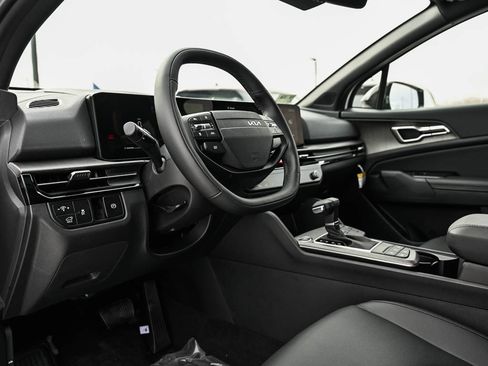New 2026 Kia Sportage X-Line image 19