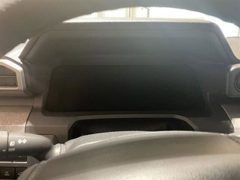 New 2026 Toyota Tacoma Trailhunter image 14