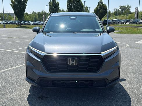Used 2024 Honda CR-V EX-L image 15
