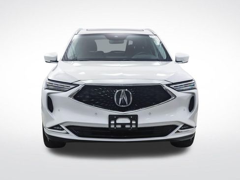 Used 2023 Acura MDX SH-AWD w/ Advance Package image 8