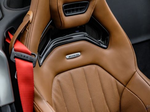 Used 2018 Mercedes-Benz AMG GT C image 62