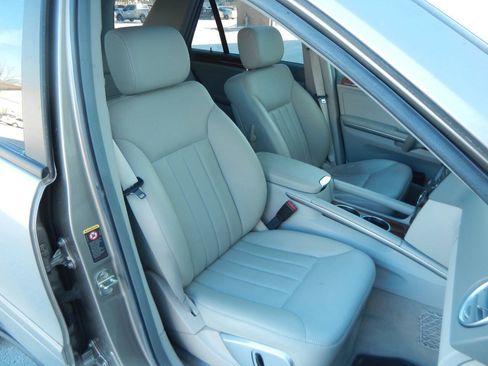 Used 2006 Mercedes-Benz ML 350 4MATIC image 37