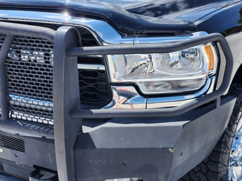 Used 2020 RAM 2500 Tradesman AWD/4WD image 9