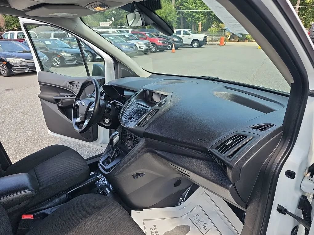 Used 2018 Ford Transit Connect XL FWD image 38