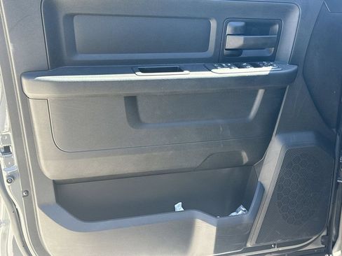 New 2026 RAM 2500 Tradesman AWD/4WD image 10