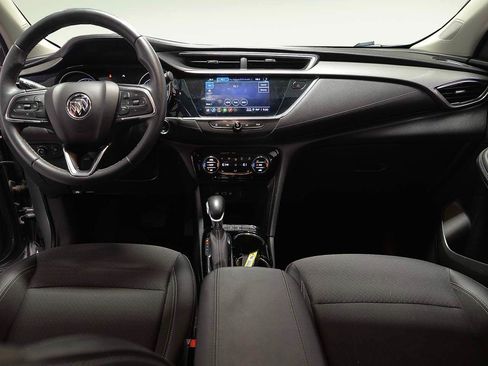 Used 2023 Buick Encore GX Select FWD image 11