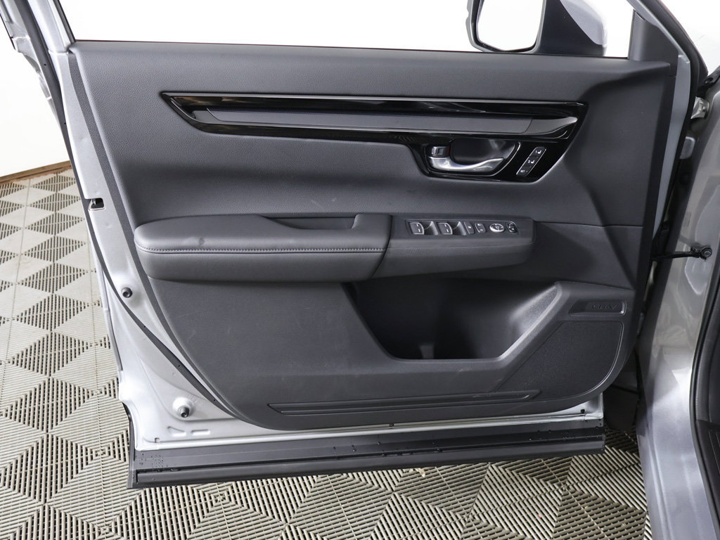 New 2027 Honda CR-V EX-L image 13
