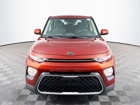 Used 2020 Kia Soul LX image 2