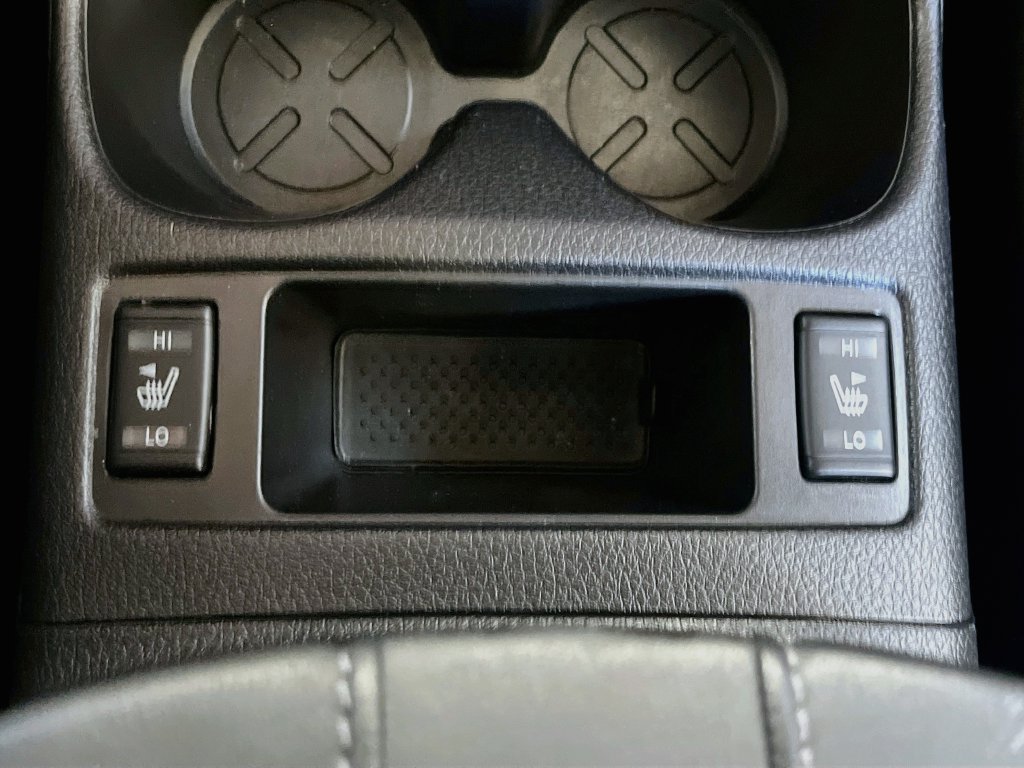 Used 2022 Nissan Rogue Sport SL AWD/4WD image 20