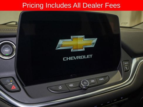 Used 2023 Chevrolet Blazer LT w/ Convenience Package FWD image 13