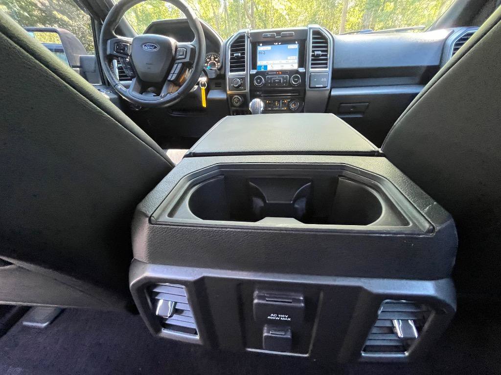 Used 2016 Ford F150 XLT w/ Equipment Group 302A Luxury RWD image 39