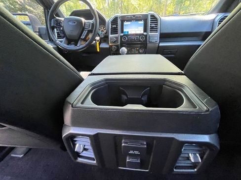 Used 2016 Ford F150 XLT w/ Equipment Group 302A Luxury RWD image 39
