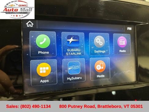 Used 2020 Subaru Forester Premium image 20