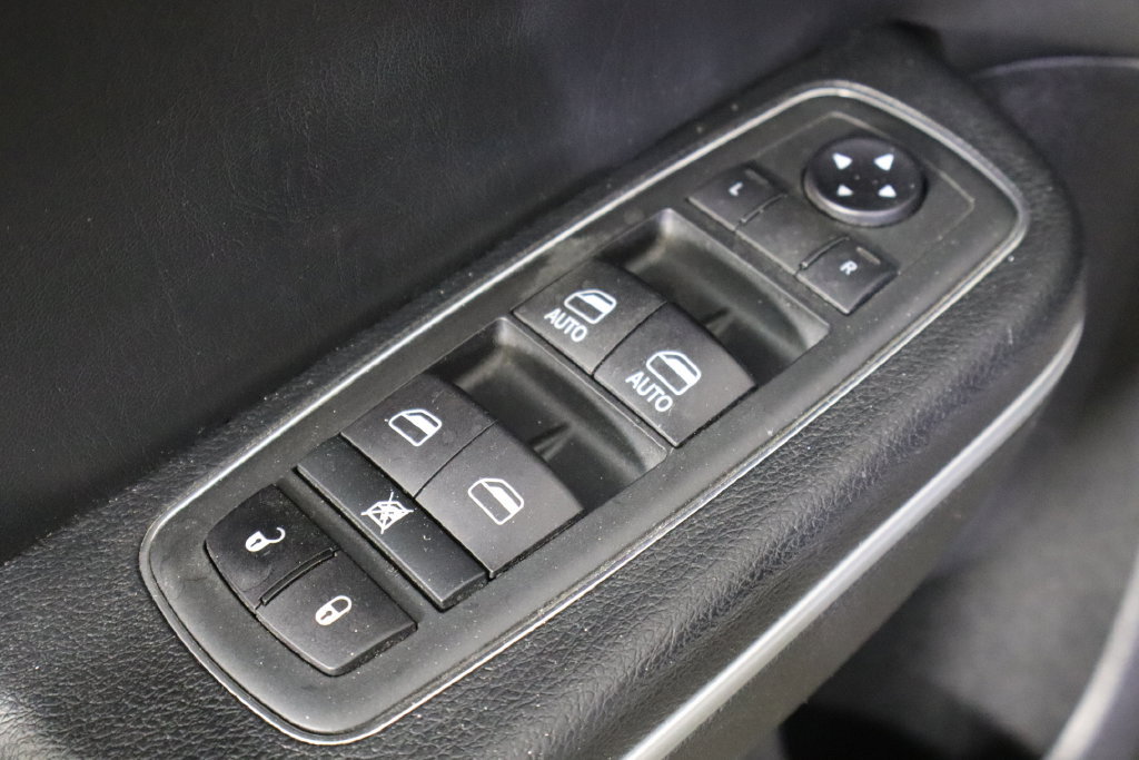 Used 2020 Dodge Charger Police AWD/4WD image 13
