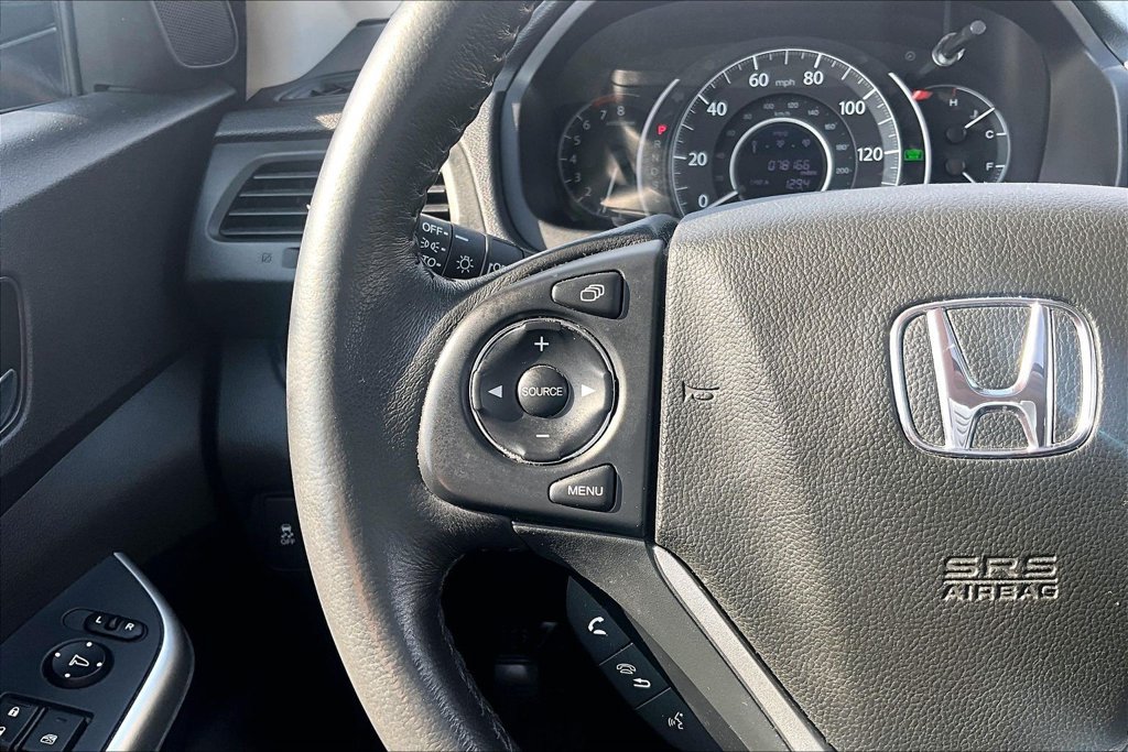 Used 2016 Honda CR-V EX-L image 18
