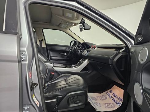 Used 2014 Land Rover Range Rover Evoque Prestige AWD/4WD image 11