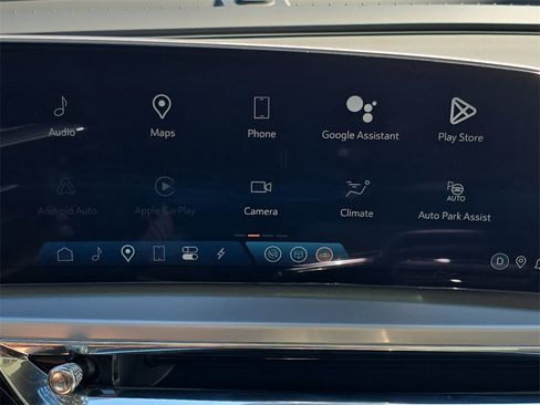 Certified 2024 Cadillac Lyriq Luxury w/ LPO, Floor Liner Package image 13