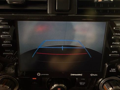 Used 2023 Toyota 4Runner TRD Off-Road image 21