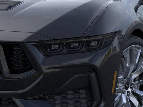 New 2026 Ford Mustang GT Premium RWD image 18