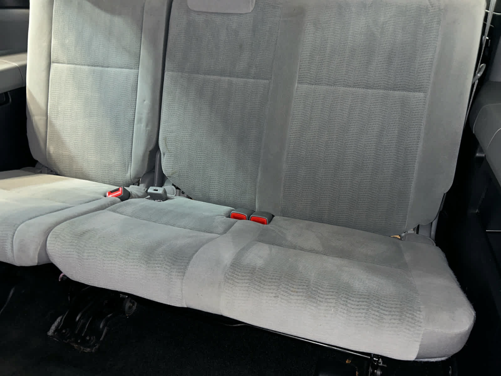 Used 2015 Toyota Sequoia SR5 AWD/4WD image 13