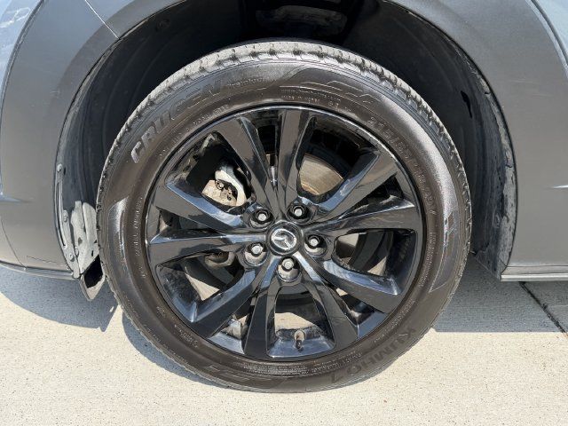 Used 2024 MAZDA CX-30 AWD 2.5 S w/ Preferred Package image 9