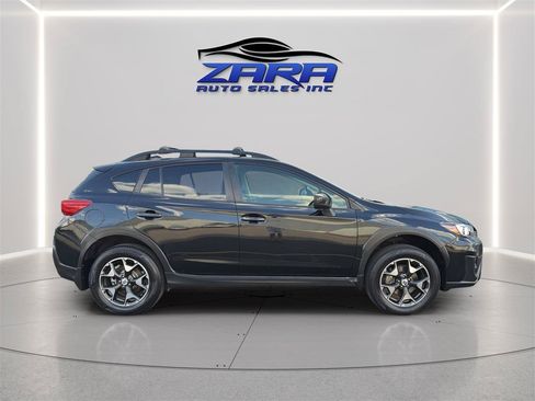 Used 2018 Subaru Crosstrek 2.0i Premium w/ Popular Package #2 AWD/4WD image 8