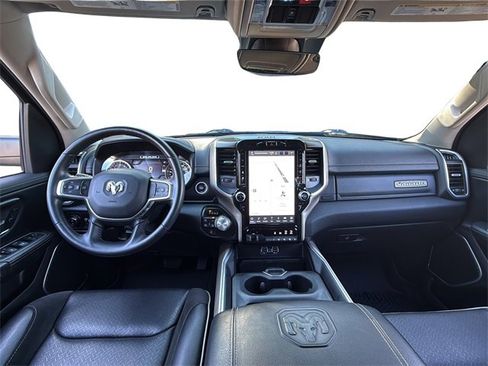 Used 2022 RAM 1500 Laramie image 35