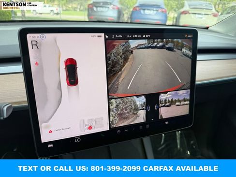 Used 2023 Tesla Model Y Performance image 26