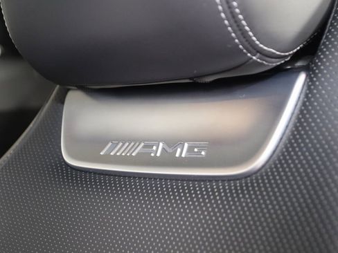 Used 2025 Mercedes-Benz AMG GT 63 w/ AMG Night Package image 42