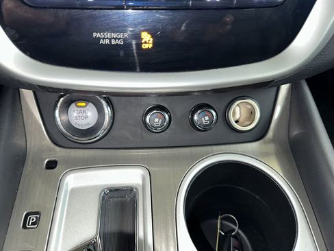 Used 2017 Nissan Murano Platinum w/ Platinum Technology Package image 14
