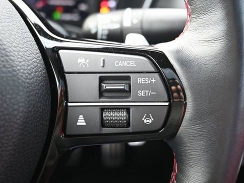 Used 2024 Acura Integra A-Spec image 37