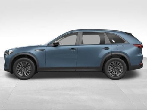 New 2026 MAZDA CX-70 SC image 2