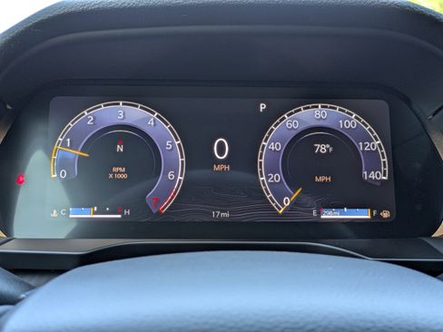 New 2025 Jeep Grand Cherokee L Laredo w/ Luxury Tech Group I image 30