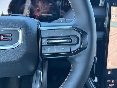 New 2026 GMC Yukon AT4 w/ AT4 Preferred Package AWD/4WD image 16