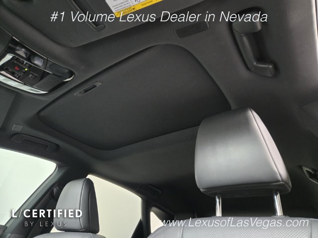Used 2024 Lexus RX 350 Premium w/ Cold Area Package FWD image 15