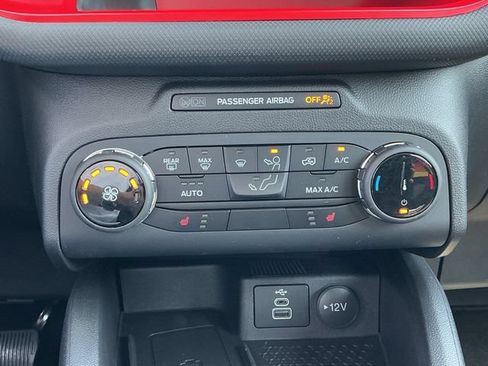 Used 2024 Ford Bronco Sport Free Wheeling w/ Convenience Package AWD/4WD image 17