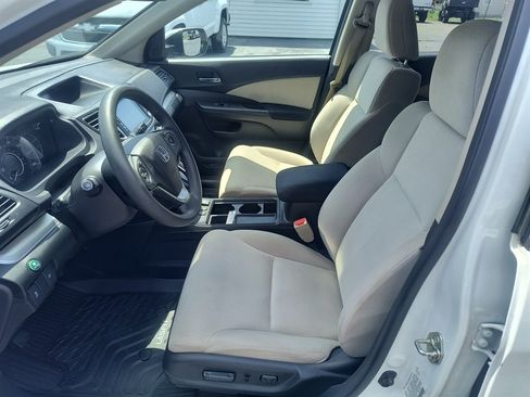 Used 2016 Honda CR-V EX image 15