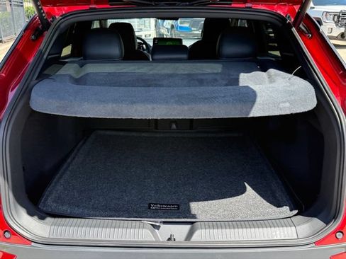 Used 2024 Volkswagen ID.4 S RWD image 25