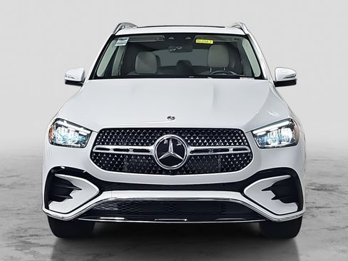New 2026 Mercedes-Benz GLE 450 4MATIC image 2
