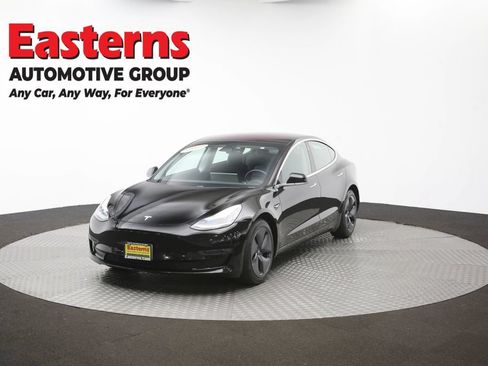 Used 2019 Tesla Model 3 Long Range RWD image 52